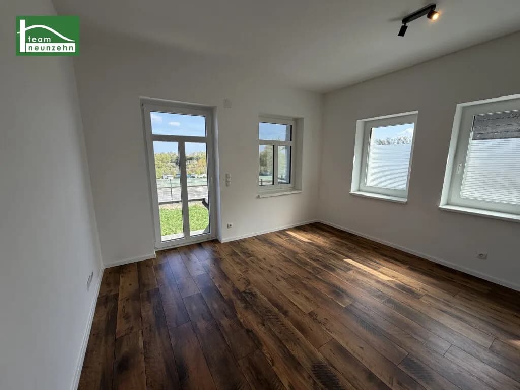 2-Zimmer-Wohnung kaufen in Wien – 41,1 m², € 249.900 – Bild 5 von 45