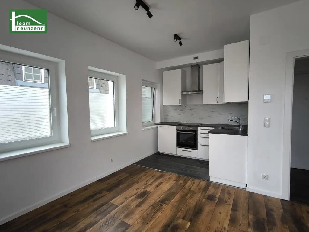 2-Zimmer-Wohnung kaufen in Wien – 41,1 m², € 249.900 – Bild 7 von 45