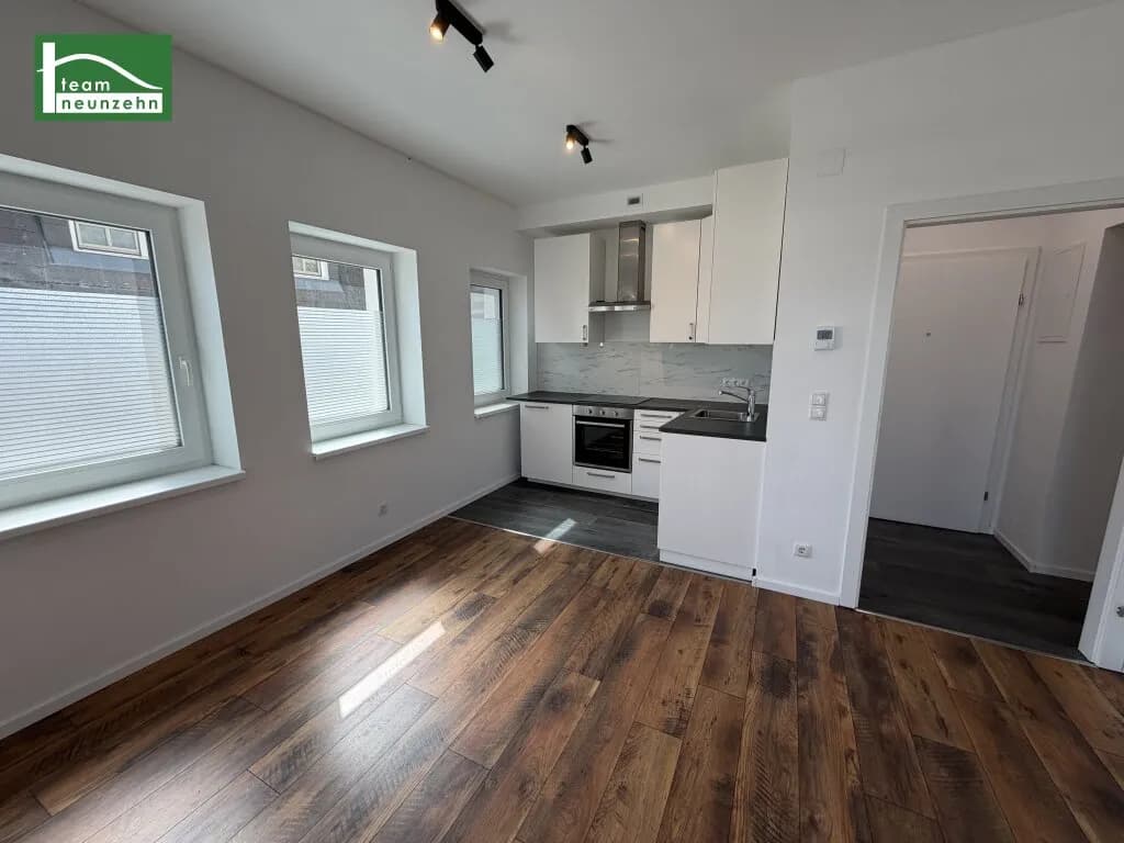 2-Zimmer-Wohnung kaufen in Wien – 41,1 m², € 249.900 – Bild 8 von 45