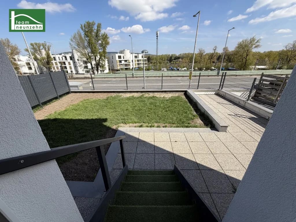 2-Zimmer-Wohnung kaufen in Wien – 41,1 m², € 249.900 – Bild 9 von 45