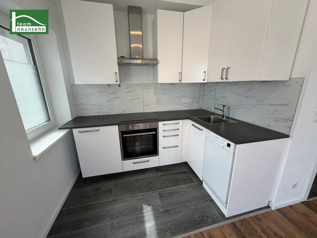 2-Zimmer-Wohnung kaufen in Wien – 41,1 m², € 249.900 – Bild 12 von 45