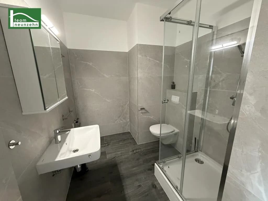 2-Zimmer-Wohnung kaufen in Wien – 41,1 m², € 249.900 – Bild 14 von 45