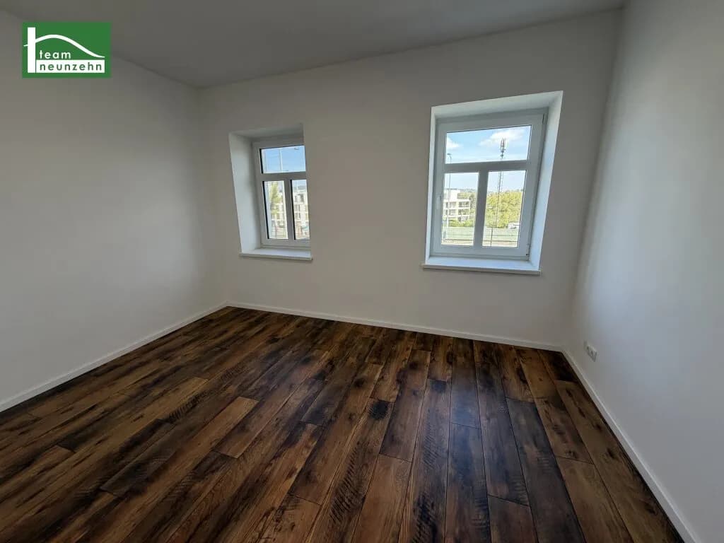 2-Zimmer-Wohnung kaufen in Wien – 41,1 m², € 249.900 – Bild 17 von 45