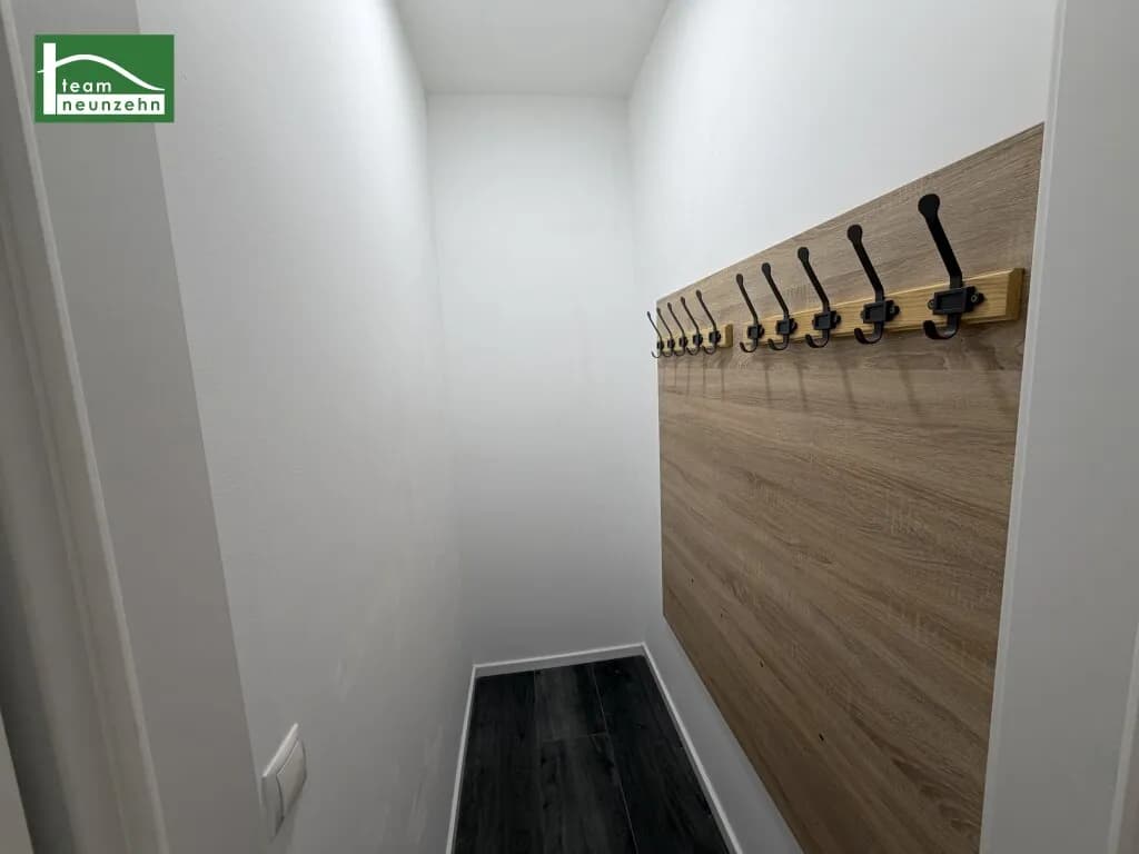 2-Zimmer-Wohnung kaufen in Wien – 41,1 m², € 249.900 – Bild 18 von 45