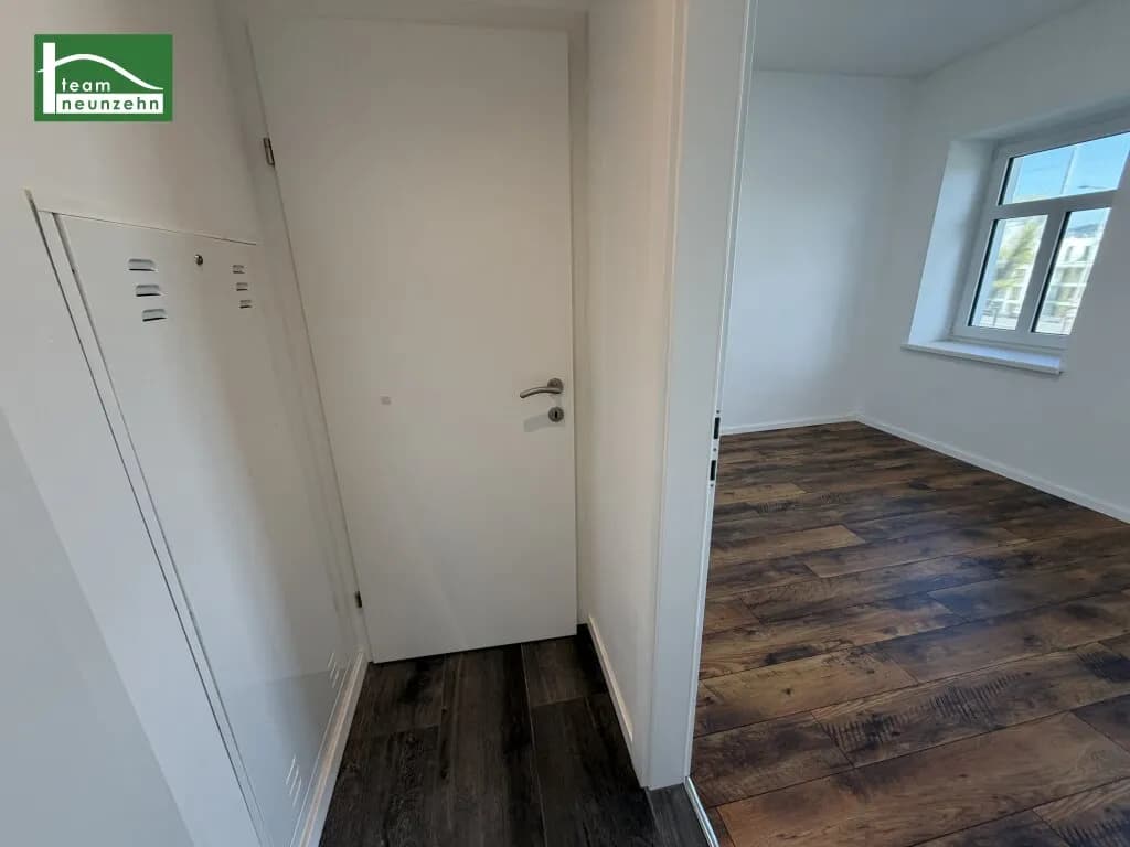 2-Zimmer-Wohnung kaufen in Wien – 41,1 m², € 249.900 – Bild 19 von 45