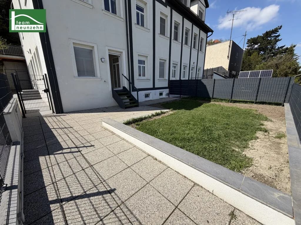 2-Zimmer-Wohnung kaufen in Wien – 41,1 m², € 249.900 – Bild 24 von 45