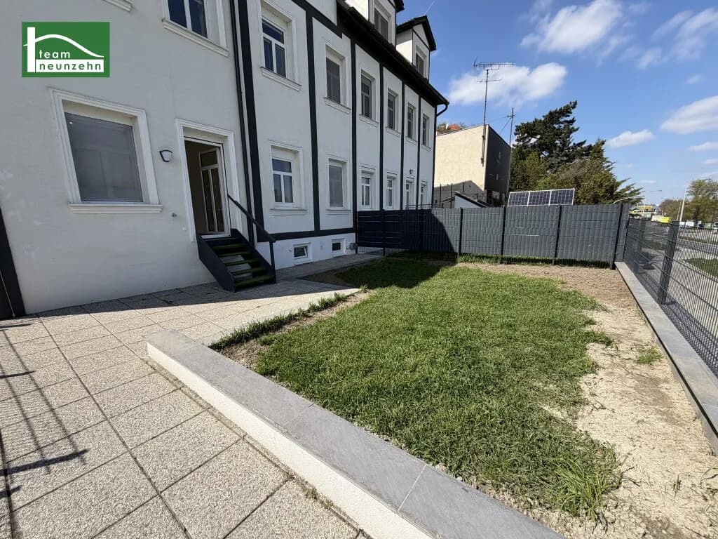 2-Zimmer-Wohnung kaufen in Wien – 41,1 m², € 249.900 – Bild 25 von 45
