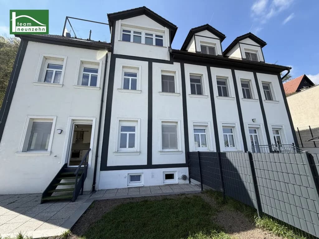 2-Zimmer-Wohnung kaufen in Wien – 41,1 m², € 249.900 – Bild 27 von 45