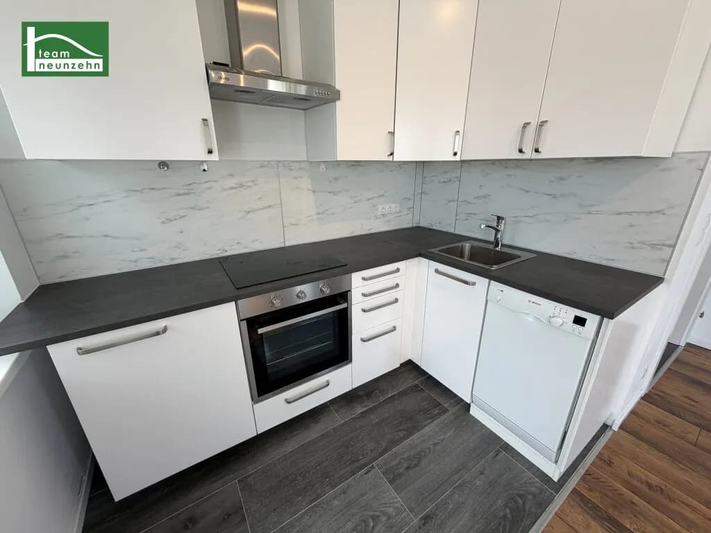 2-Zimmer-Wohnung kaufen in Wien – 41,1 m², € 249.900 – Bild 28 von 45