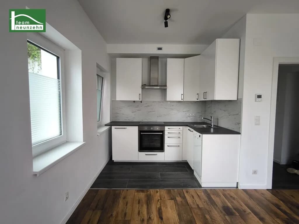 2-Zimmer-Wohnung kaufen in Wien – 41,1 m², € 249.900 – Bild 30 von 45