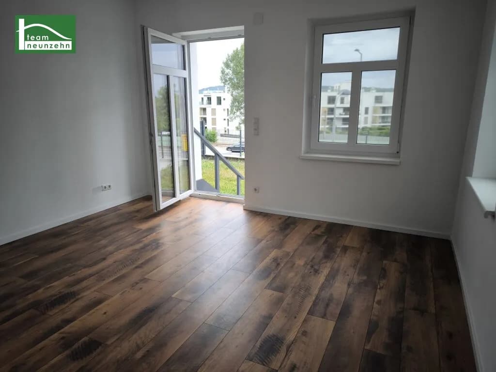 2-Zimmer-Wohnung kaufen in Wien – 41,1 m², € 249.900 – Bild 31 von 45