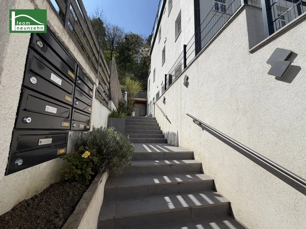2-Zimmer-Wohnung kaufen in Wien – 41,1 m², € 249.900 – Bild 33 von 45