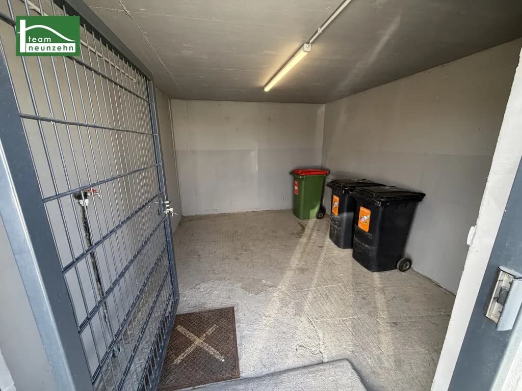 2-Zimmer-Wohnung kaufen in Wien – 41,1 m², € 249.900 – Bild 34 von 45