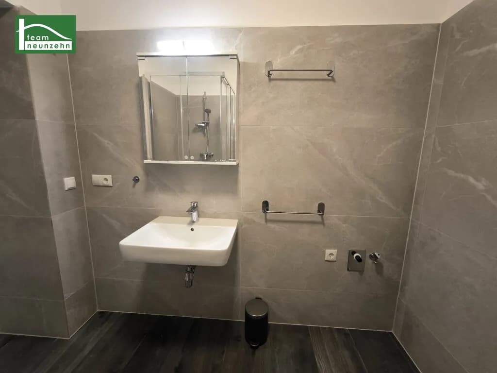 2-Zimmer-Wohnung kaufen in Wien – 41,1 m², € 249.900 – Bild 40 von 45
