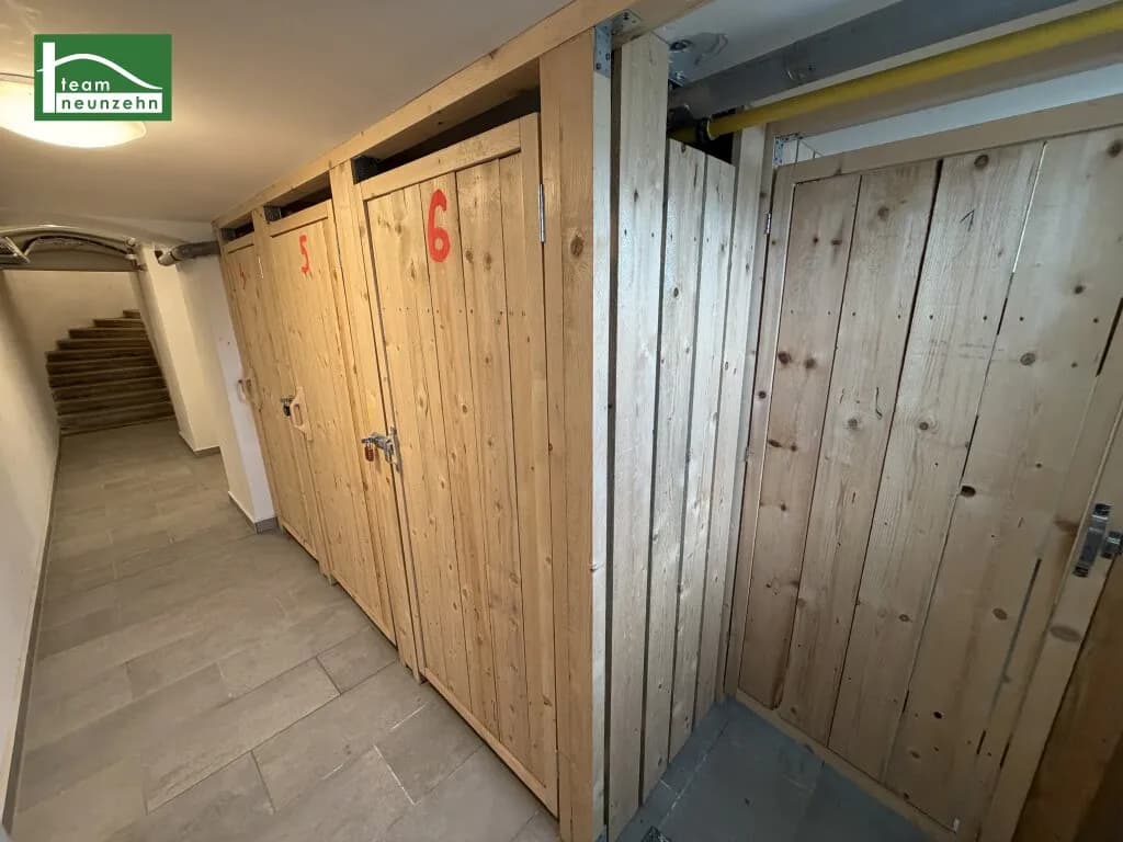 2-Zimmer-Wohnung kaufen in Wien – 41,1 m², € 249.900 – Bild 44 von 45