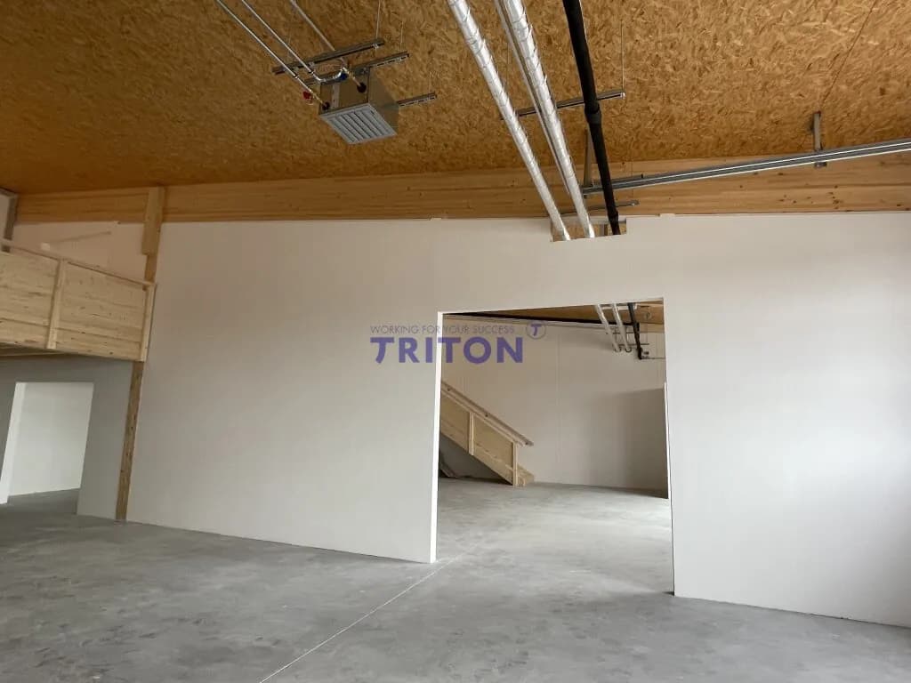 Gewerbeimmobilie mieten in Wiener Neustadt – 180 m², € 1.640 – Bild 3 von 19