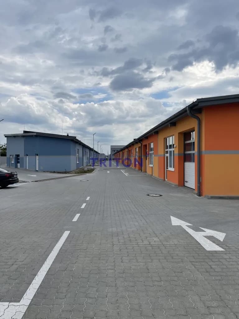 Gewerbeimmobilie mieten in Wiener Neustadt – 180 m², € 1.640 – Bild 19 von 19