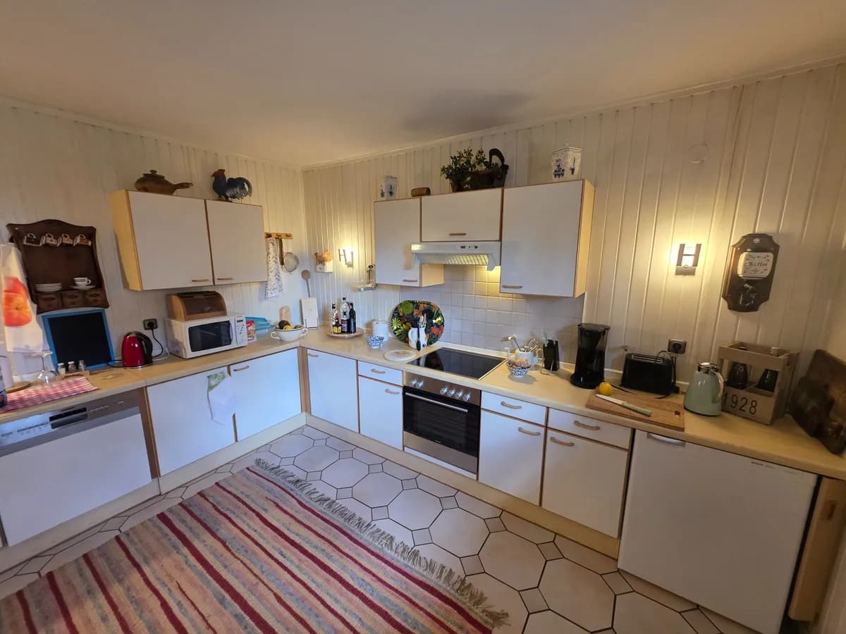 6-Zimmer-Haus kaufen in Liezen – 213 m² – Bild 3 von 17