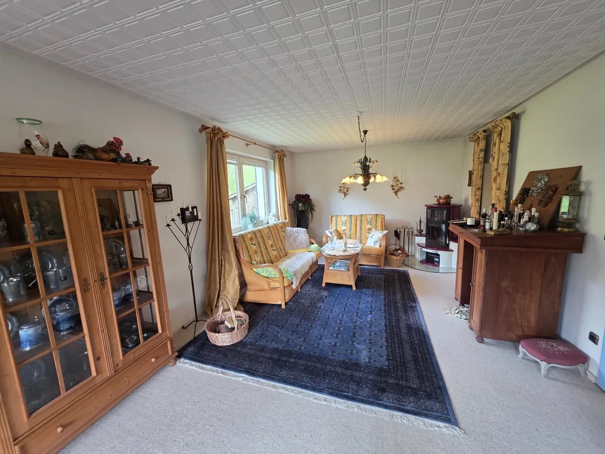 6-Zimmer-Haus kaufen in Liezen – 213 m² – Bild 5 von 17