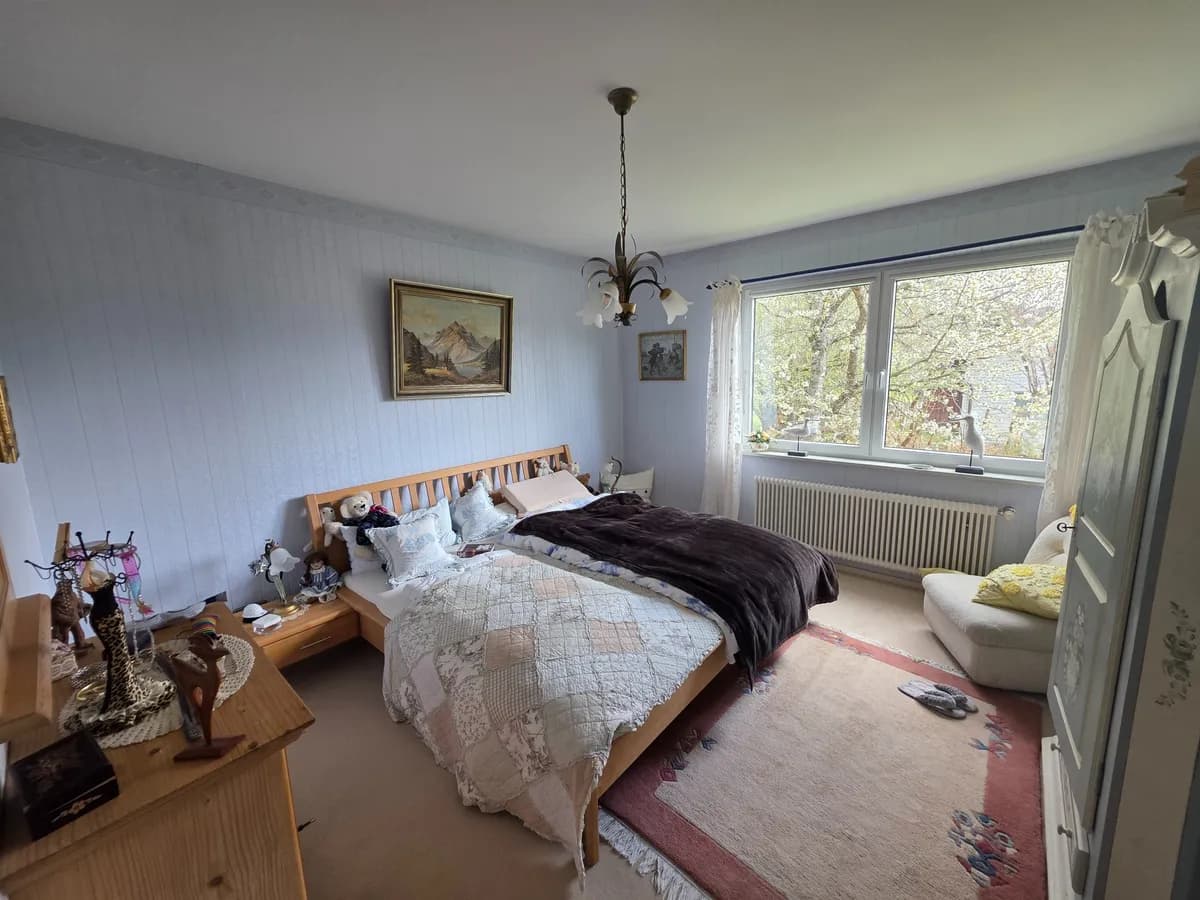 6-Zimmer-Haus kaufen in Liezen – 213 m² – Bild 9 von 17