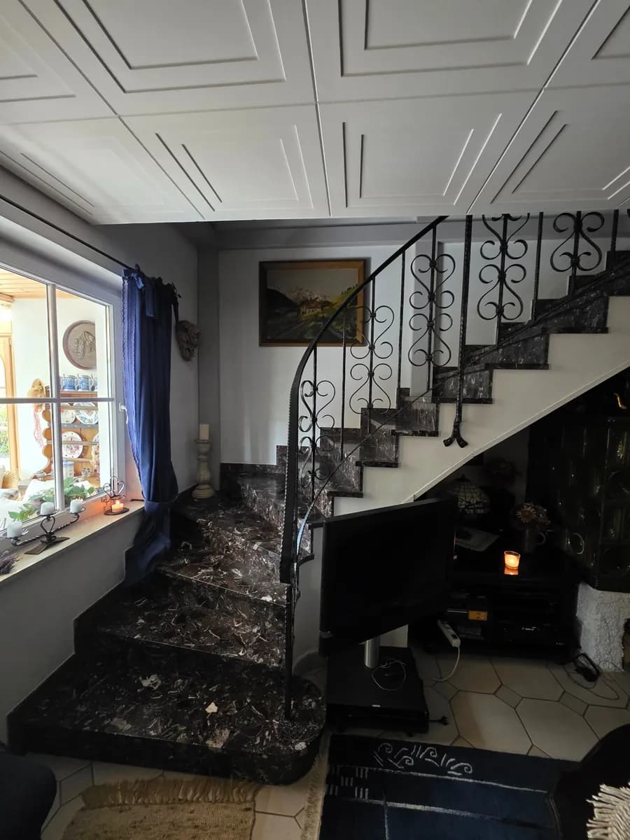 6-Zimmer-Haus kaufen in Liezen – 213 m² – Bild 13 von 17