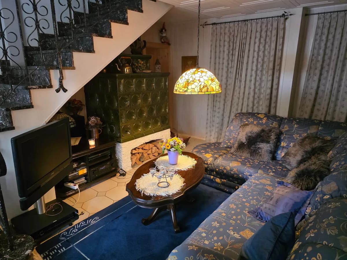 6-Zimmer-Haus kaufen in Liezen – 213 m² – Bild 14 von 17