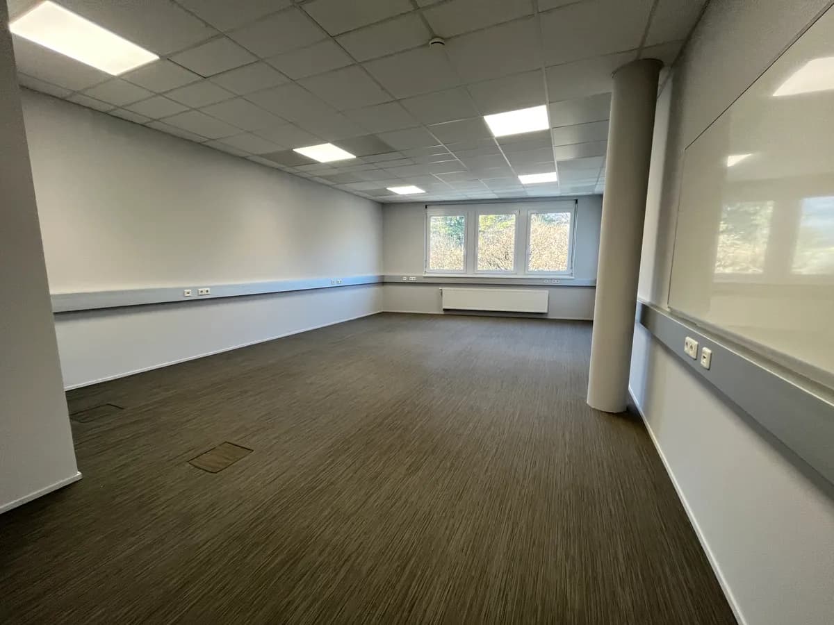 3-Zimmer-Gewerbeimmobilie mieten in Graz – 125 m², € 1.100 – Bild 3 von 7