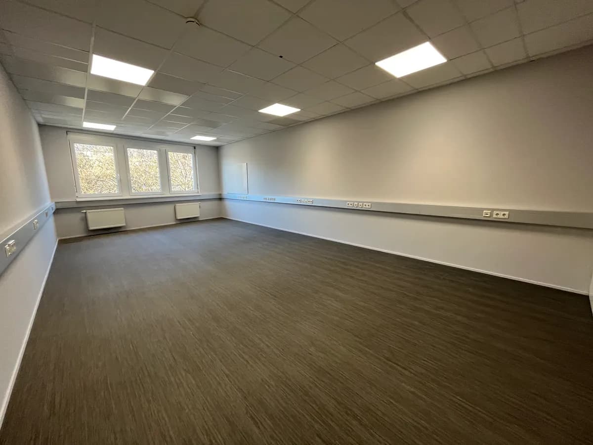 3-Zimmer-Gewerbeimmobilie mieten in Graz – 125 m², € 1.100 – Bild 5 von 7