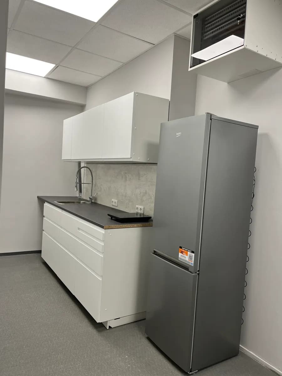 3-Zimmer-Gewerbeimmobilie mieten in Graz – 125 m², € 1.100 – Bild 7 von 7