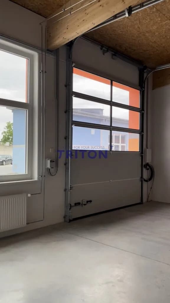 Gewerbeimmobilie kaufen in Wiener Neustadt – 180 m², € 285.000
