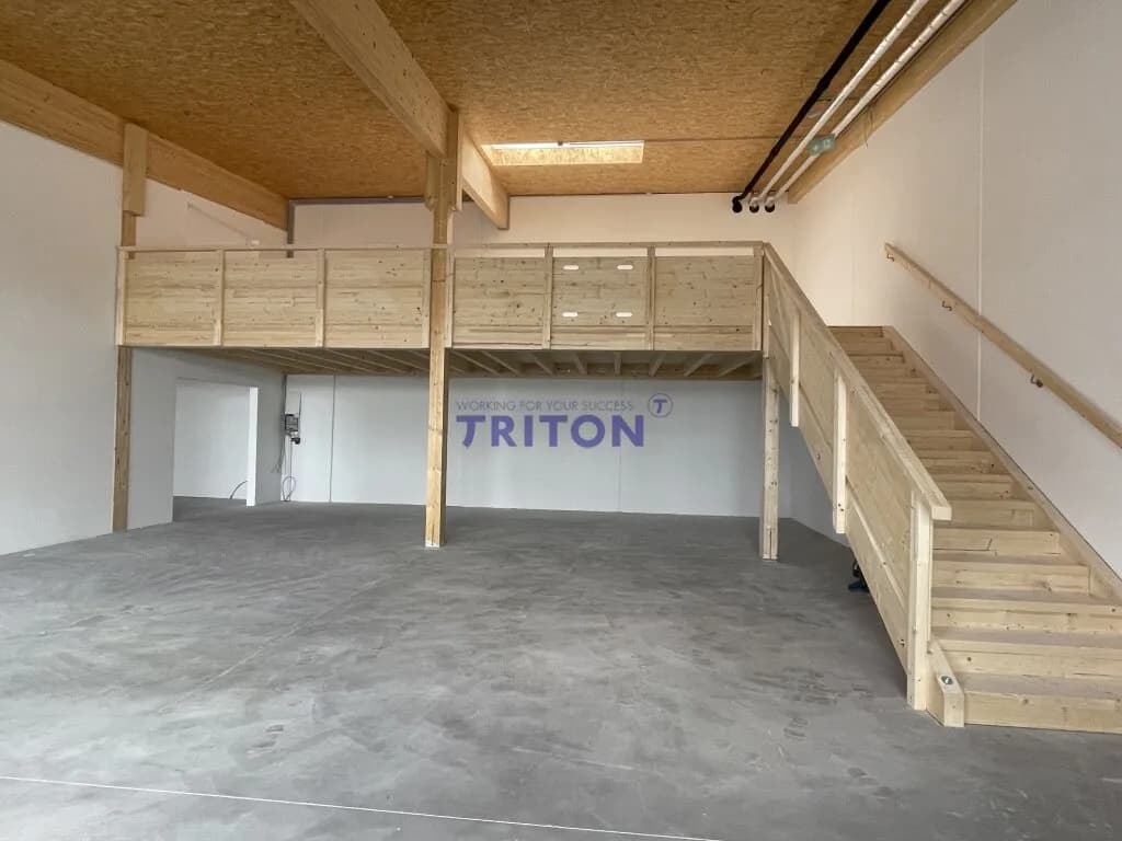 Gewerbeimmobilie kaufen in Wiener Neustadt – 180 m², € 285.000 – Bild 3 von 16