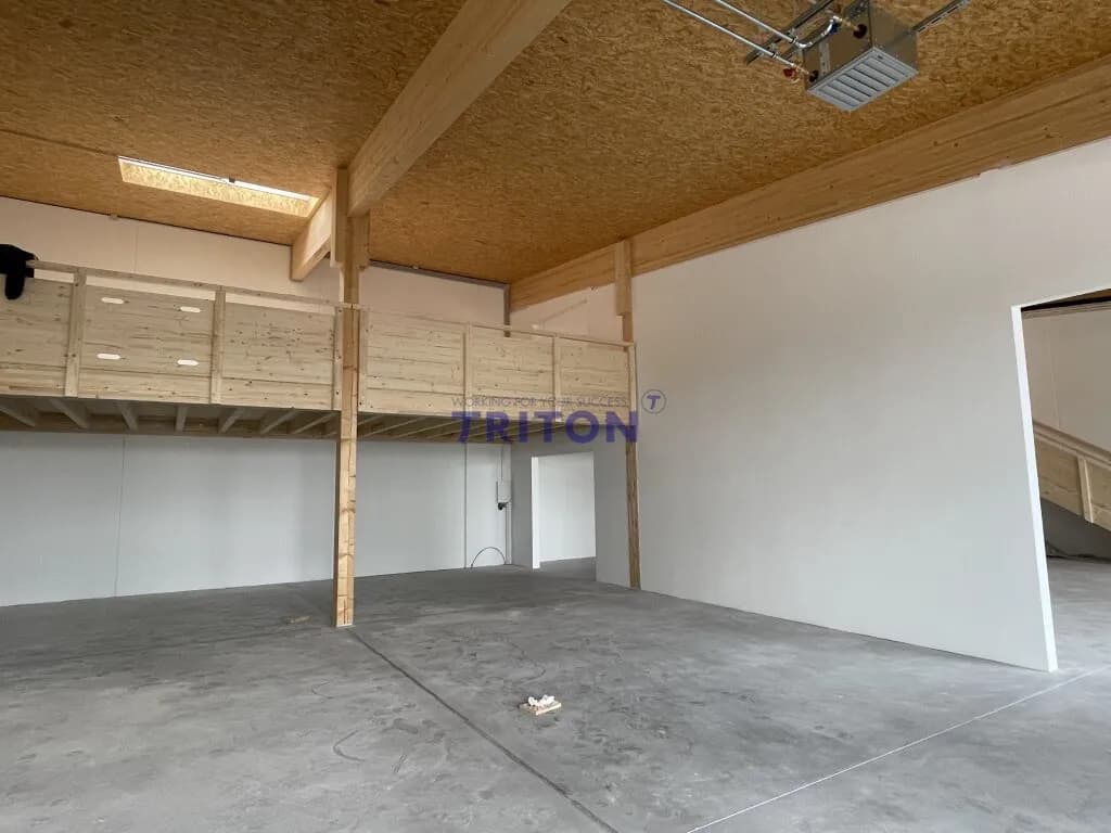 Gewerbeimmobilie kaufen in Wiener Neustadt – 180 m², € 285.000 – Bild 4 von 16