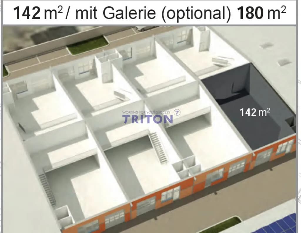 Gewerbeimmobilie kaufen in Wiener Neustadt – 180 m², € 285.000 – Bild 13 von 16