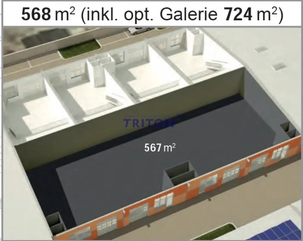 Gewerbeimmobilie kaufen in Wiener Neustadt – 180 m², € 285.000 – Bild 15 von 16