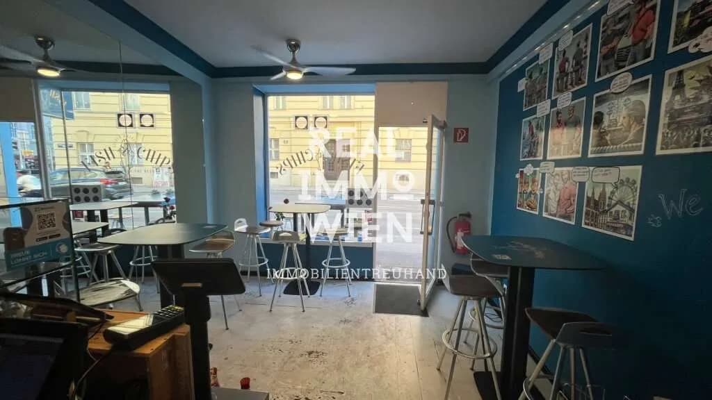Gewerbeimmobilie mieten in Wien – 30 m², € 3.047 – Bild 4 von 16