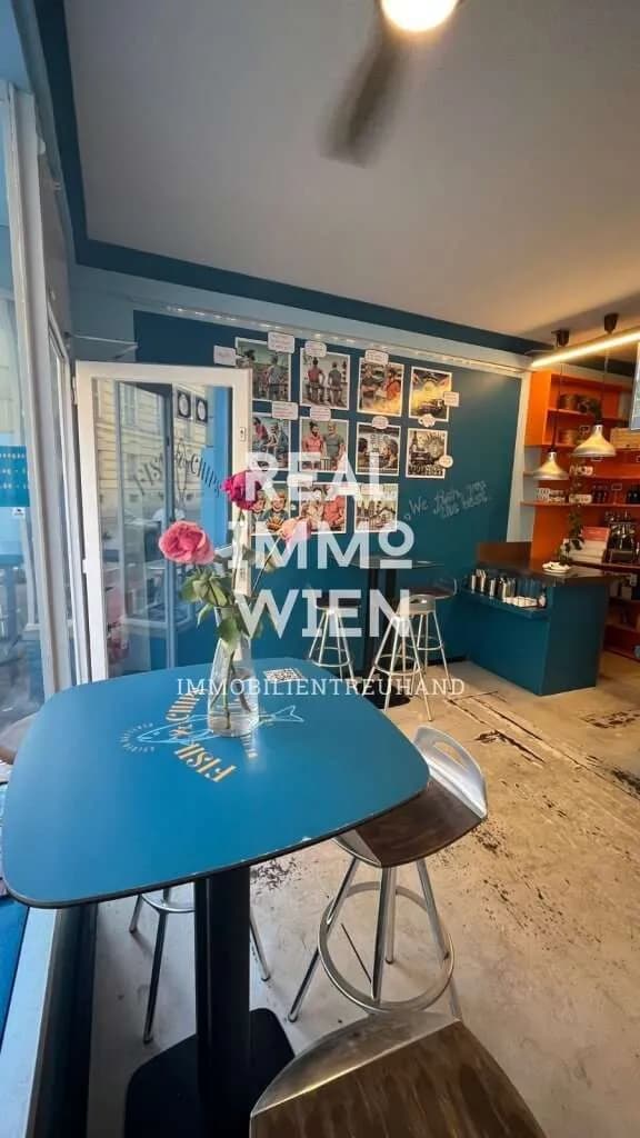 Gewerbeimmobilie mieten in Wien – 30 m², € 3.047 – Bild 6 von 16