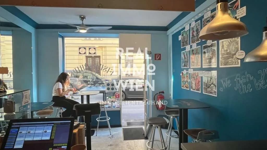Gewerbeimmobilie mieten in Wien – 30 m², € 3.047 – Bild 7 von 16