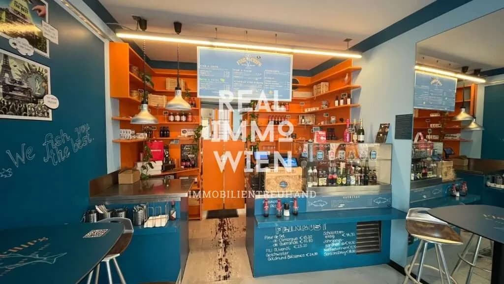 Gewerbeimmobilie mieten in Wien – 30 m², € 3.047 – Bild 8 von 16