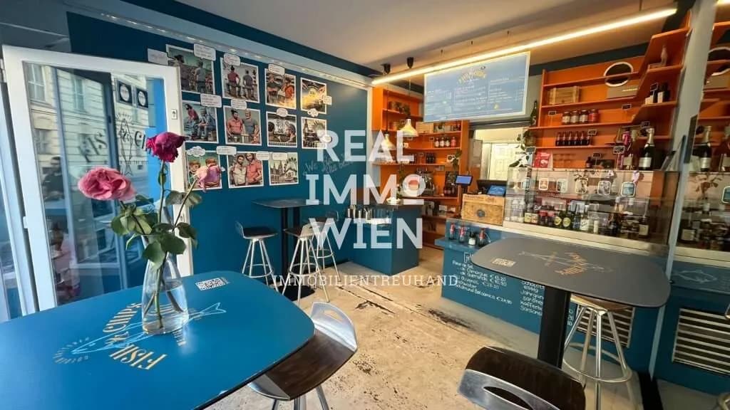 Gewerbeimmobilie mieten in Wien – 30 m², € 3.047 – Bild 9 von 16