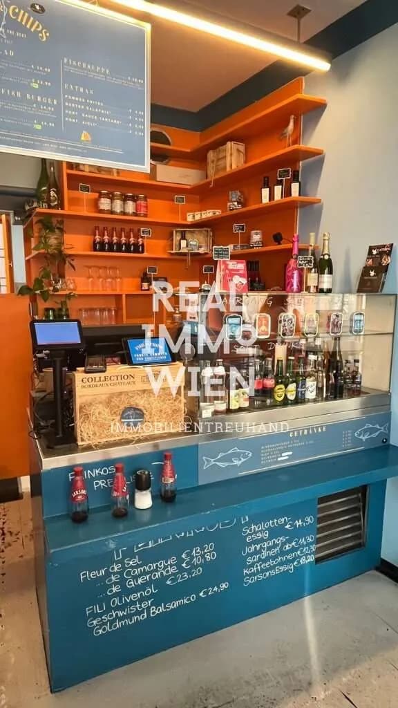 Gewerbeimmobilie mieten in Wien – 30 m², € 3.047 – Bild 10 von 16