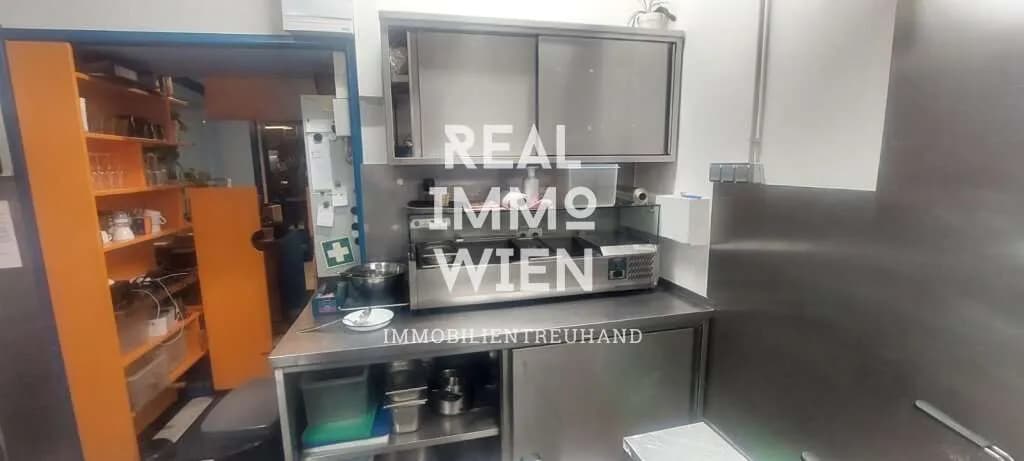 Gewerbeimmobilie mieten in Wien – 30 m², € 3.047 – Bild 11 von 16