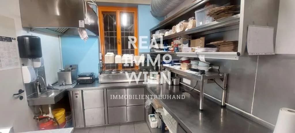 Gewerbeimmobilie mieten in Wien – 30 m², € 3.047 – Bild 13 von 16