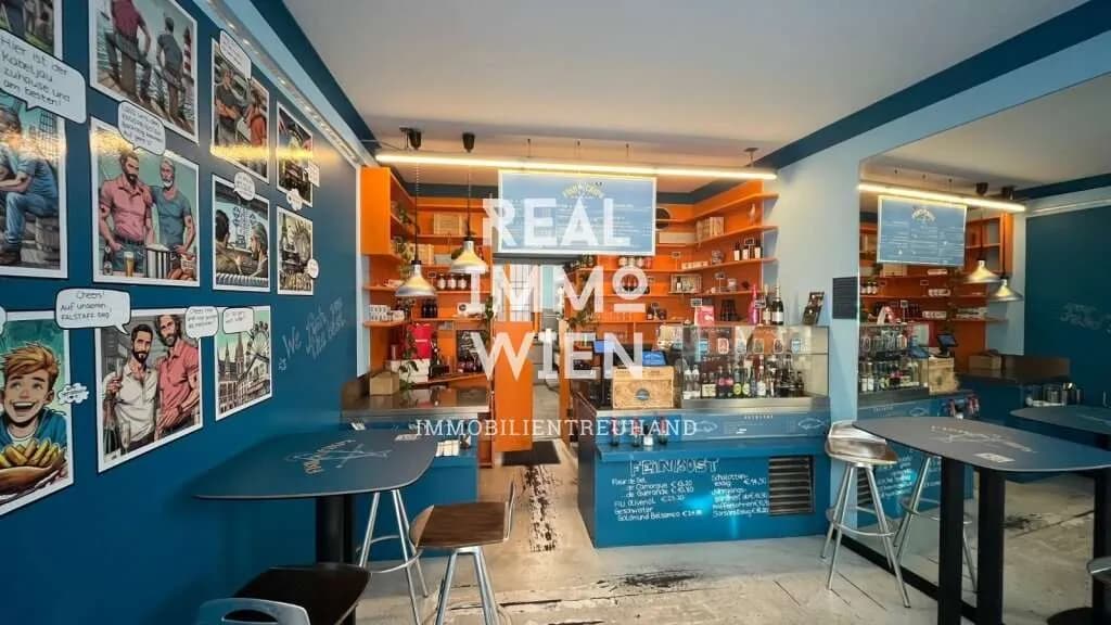 Gewerbeimmobilie mieten in Wien – 30 m², € 3.047 – Bild 14 von 16