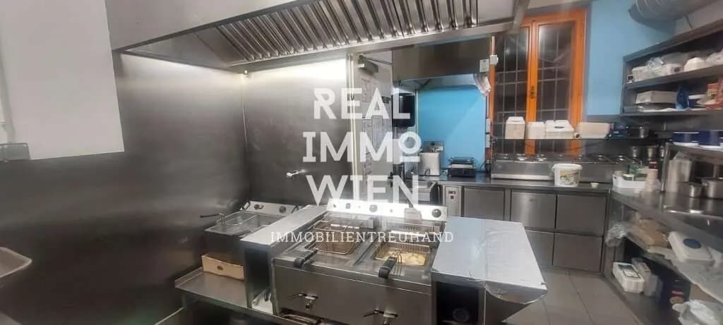 Gewerbeimmobilie mieten in Wien – 30 m², € 3.047 – Bild 15 von 16