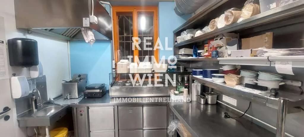Gewerbeimmobilie mieten in Wien – 30 m², € 3.047 – Bild 16 von 16