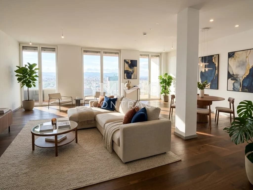 3-Zimmer-Wohnung kaufen in Wien – 127,61 m², € 1.790.000