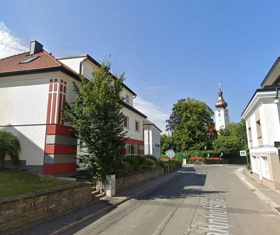 Gewerbeimmobilie mieten in Melk – 132 m², € 9 – Bild 3 von 15