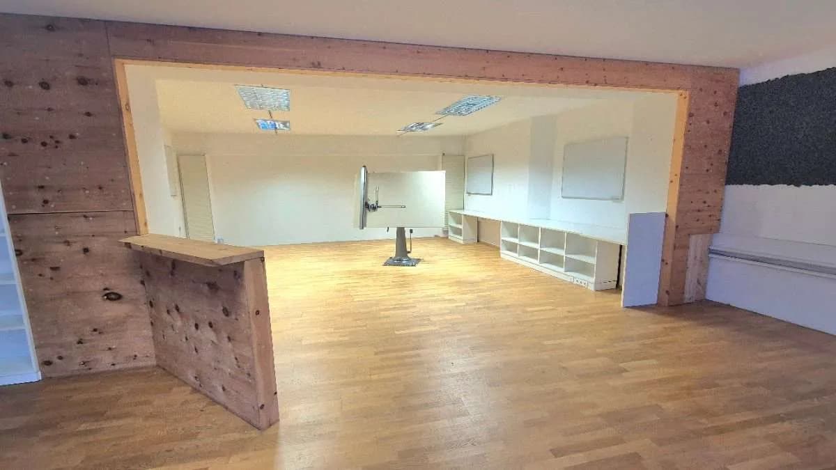 Gewerbeimmobilie mieten in Melk – 132 m², € 9 – Bild 5 von 15