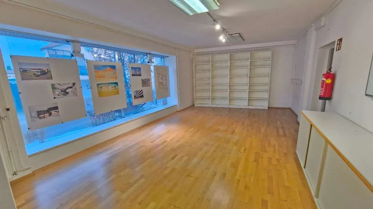 Gewerbeimmobilie mieten in Melk – 132 m², € 9 – Bild 6 von 15