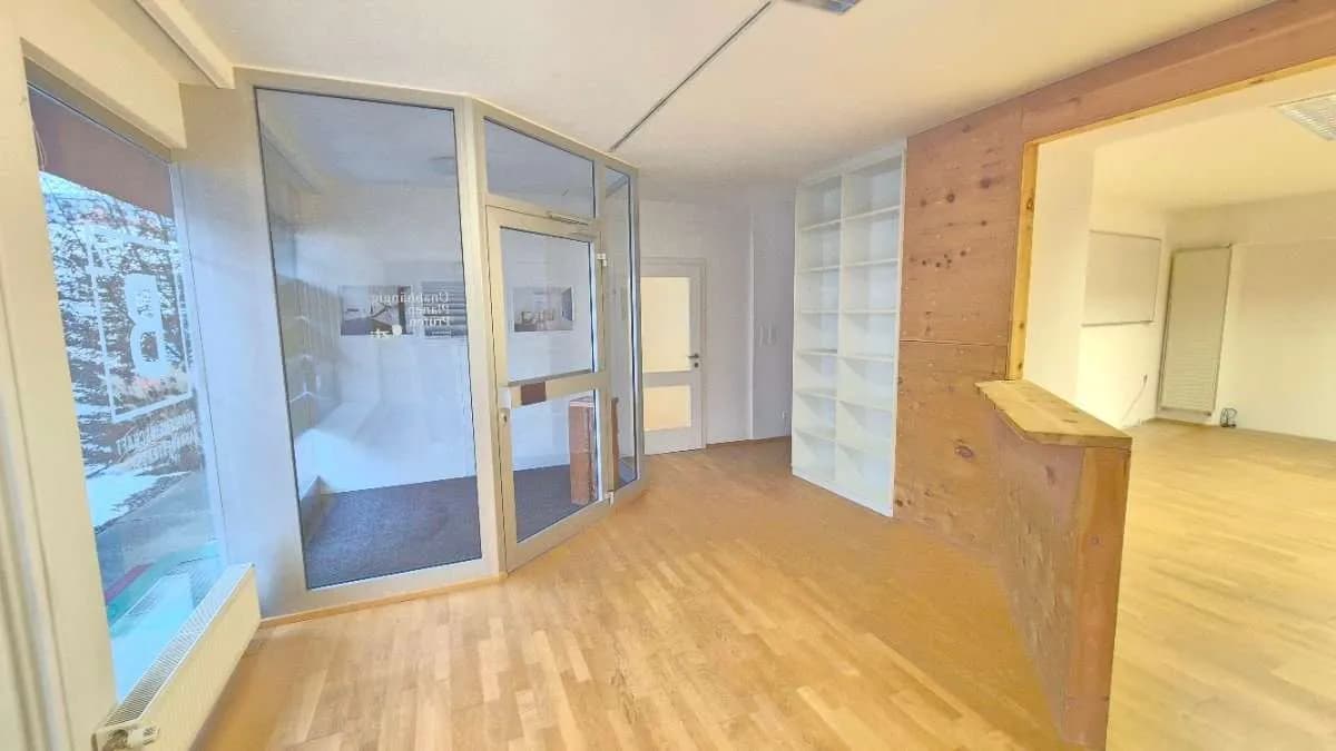 Gewerbeimmobilie mieten in Melk – 132 m², € 9 – Bild 9 von 15
